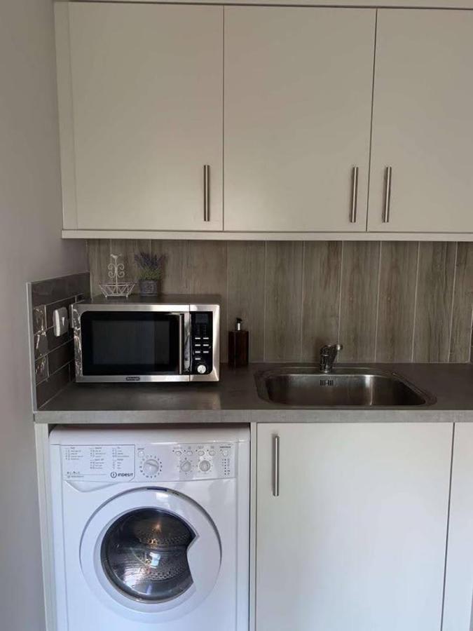 Gunwharf Apartment Portsmouth Luaran gambar