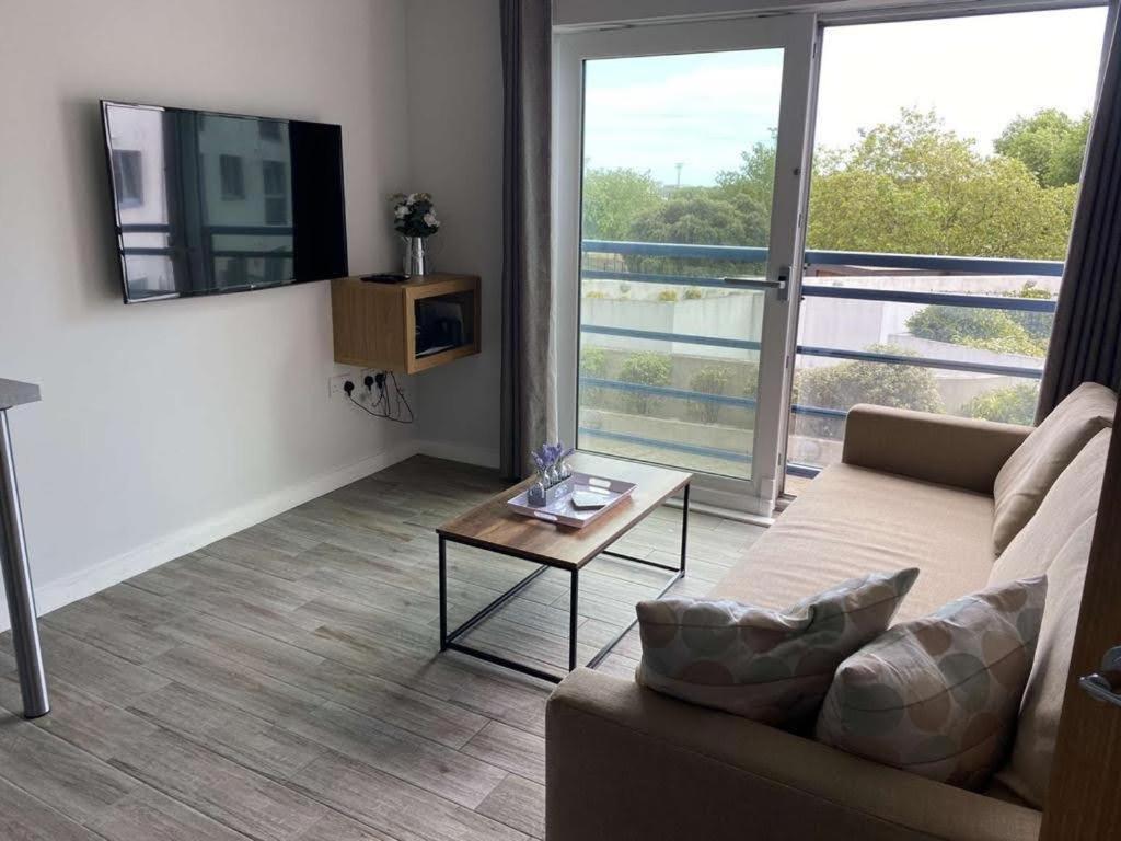 Gunwharf Apartment Portsmouth Luaran gambar