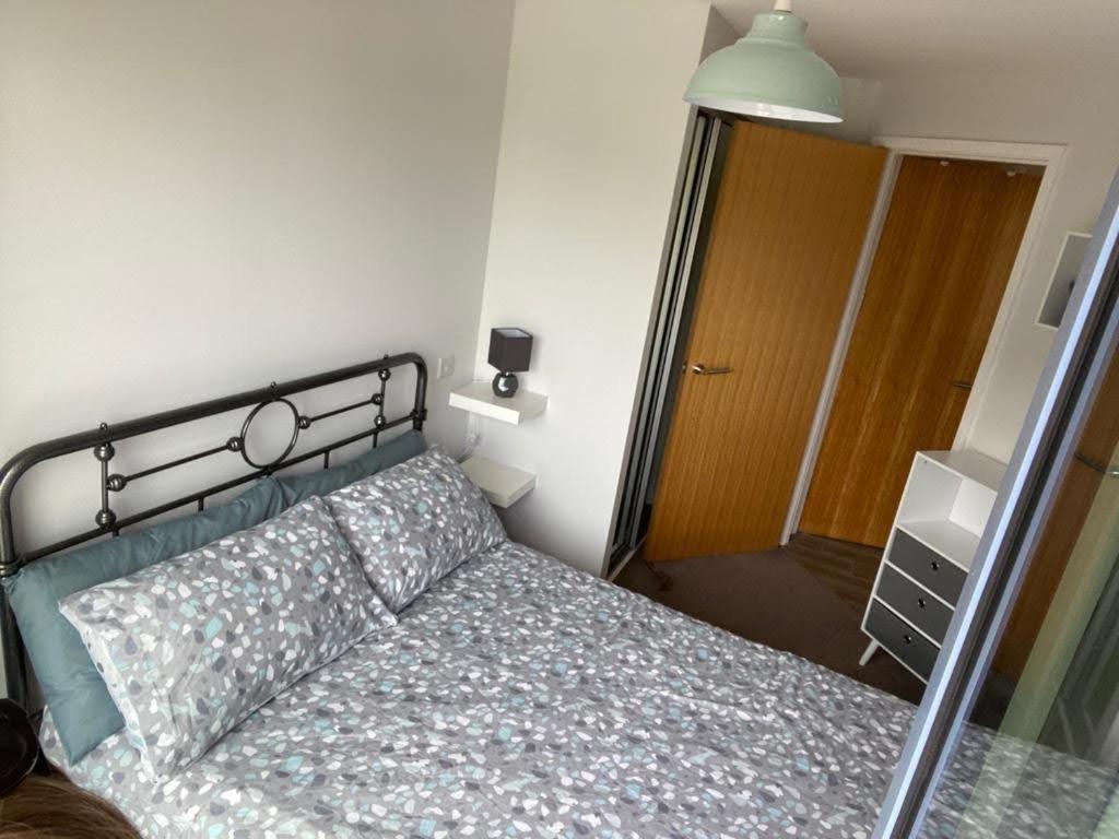 Gunwharf Apartment Portsmouth Luaran gambar